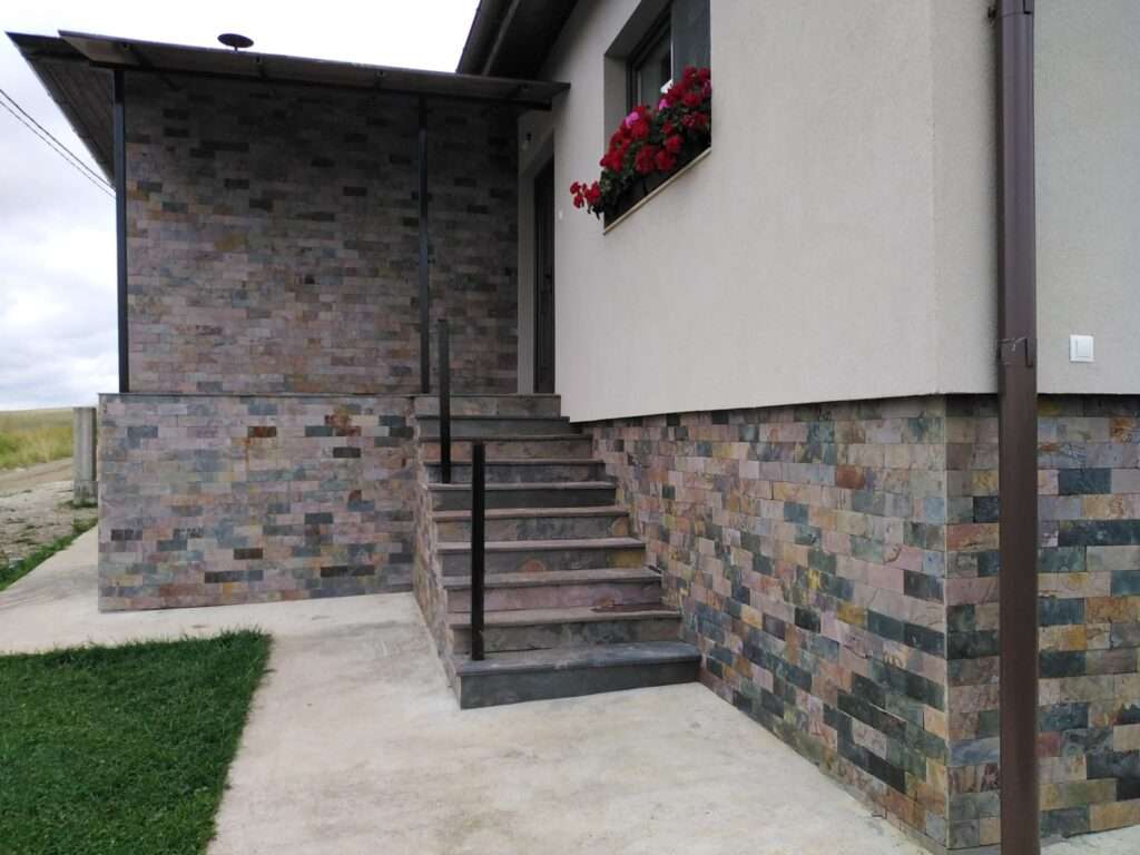 piatra naturala Timisoara