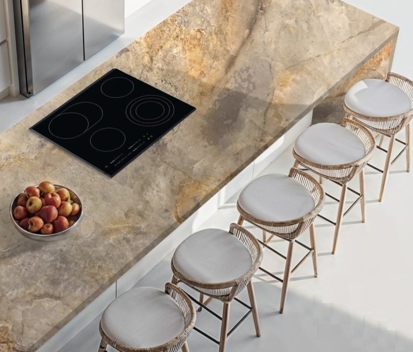 Blat Cuart Onix Flers