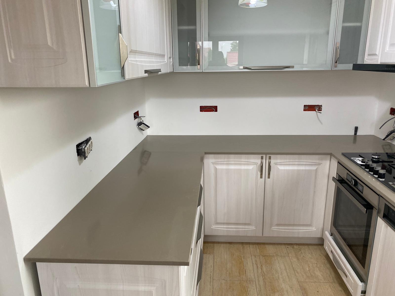 Blat Cuart Technistone Harmonia Navajo