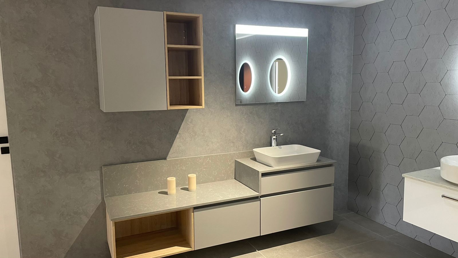 Compozit Cuart Noble Pro Cloud