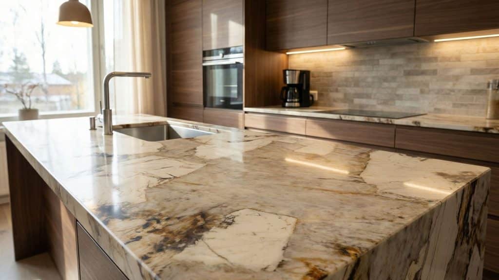 Quartz Patagonia pentru Blaturi